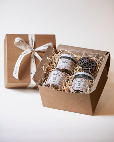 Box Cucina d'oro