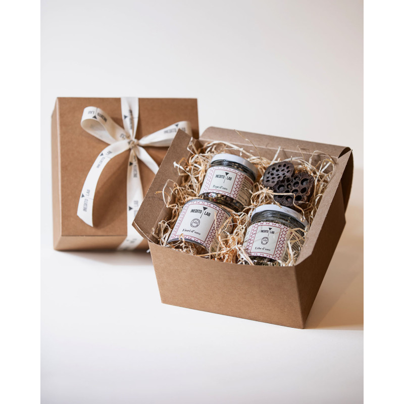 Tisana Giardino delle Esperidi