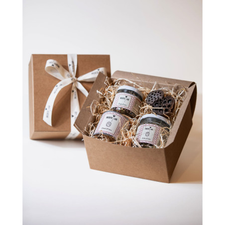 Tisana Giardino delle Esperidi