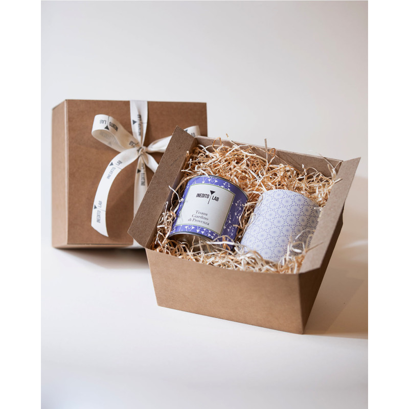 Tisana Giardino Fiorito del Monte