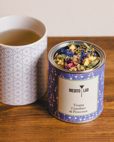 Box Giardino di Provenza - Inedito Lab