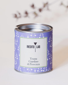 Tisana Giardino di Provenza - Inedito Lab