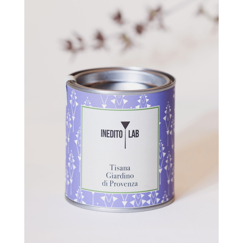 Tisana Green Tea Rex