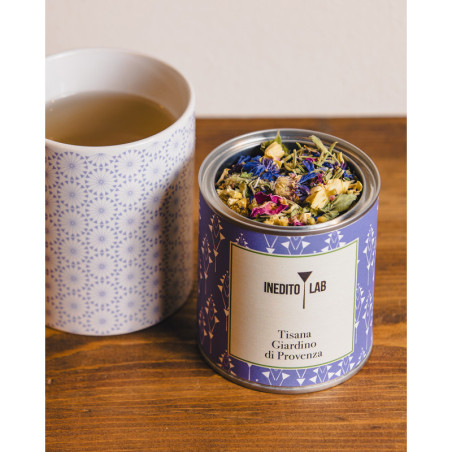 Tisana Leggerezza del Monte