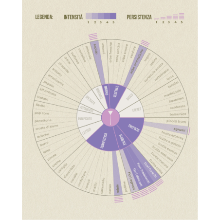 Tisana Leggerezza del Monte