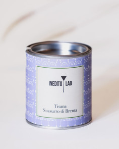 Tisana Sussurro di Brenta - Inedito Lab