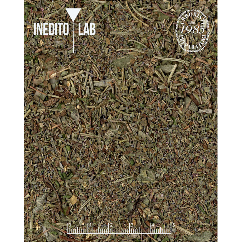 Tisana Linfa del Monte