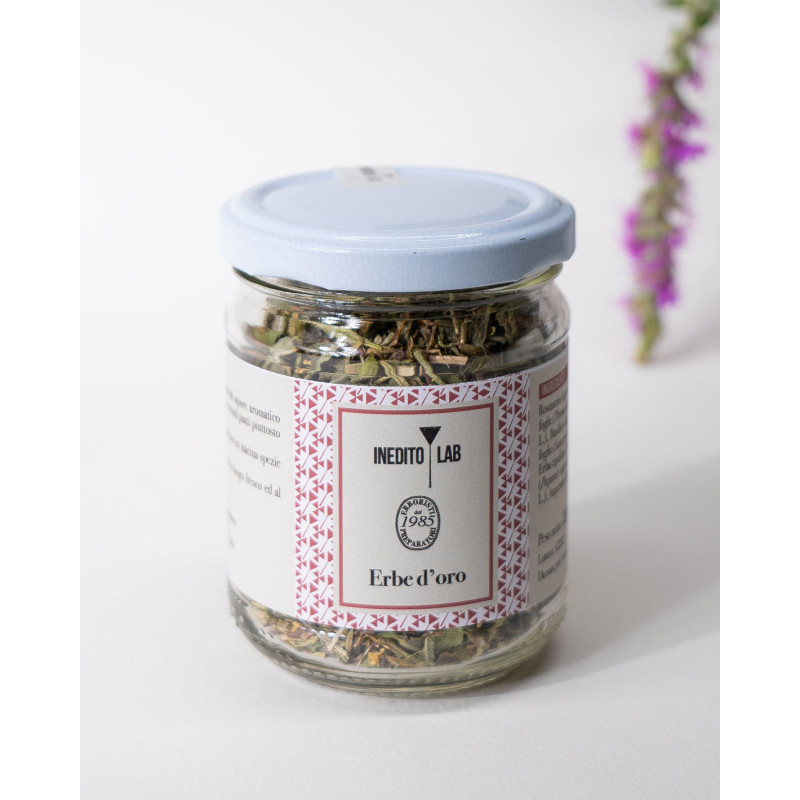 Tisana Linfa del Monte