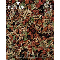 Tisana Menta & Liquirizia del Monte