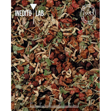 Tisana Menta & Liquirizia del Monte