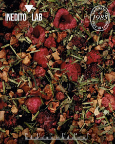 Tisana Green Tea Rex - Inedito Lab 2