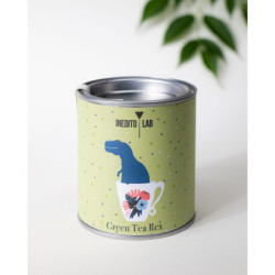 Tisana Piccoli Frutti del Monte