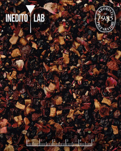 Tisana Piccoli Frutti del Monte - Inedito Lab 2