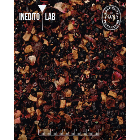 Tisana Piccoli Frutti del Monte