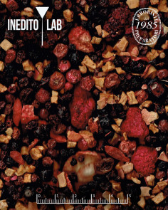 Tisana Tesori del Monte - Inedito Lab 2