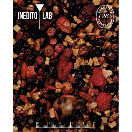 Tisana Sereno del Monte