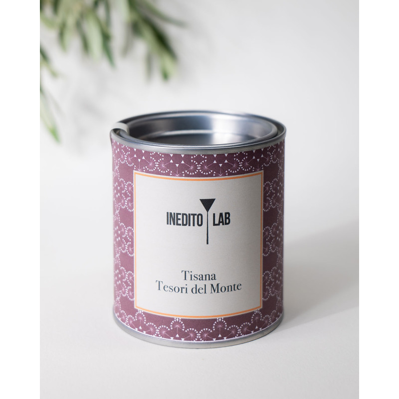 Tisana Sereno del Monte