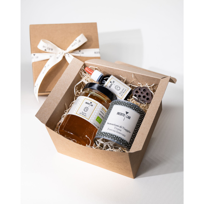 Tisana Spiaggia Esotica