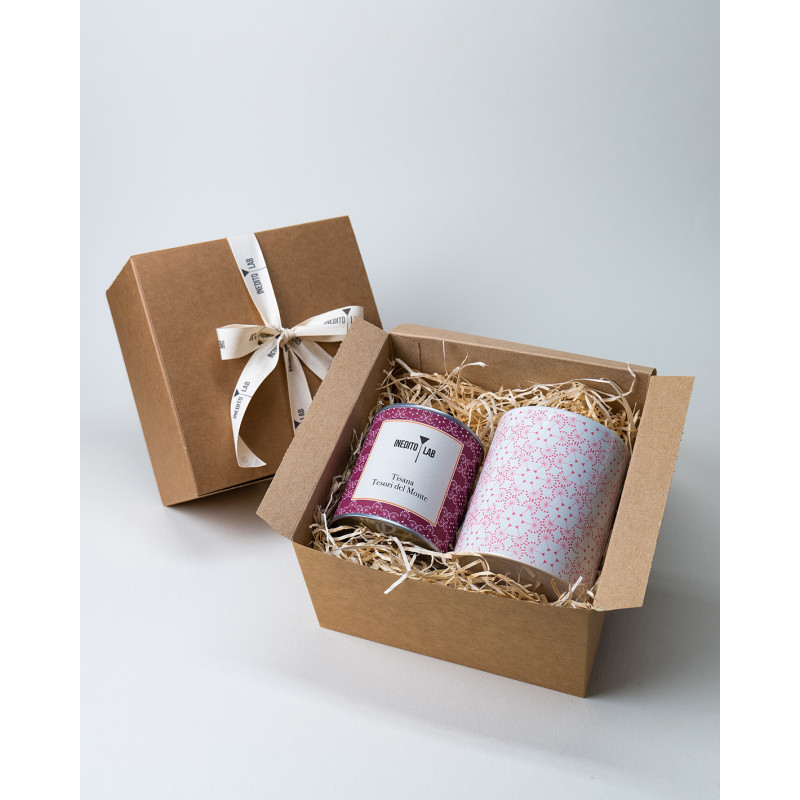 Tisana Sussurro di Brenta