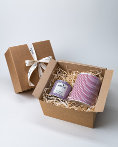 Box Vin Brulè