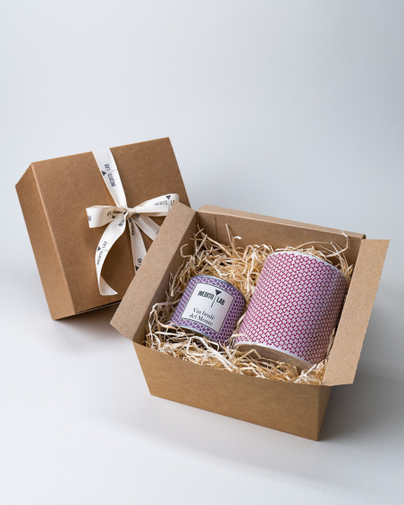 Box Vin Brulè