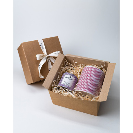 Tisana Tesori del Monte