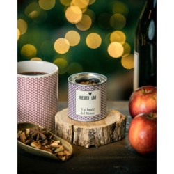 Tisana Via delle Spezie 2