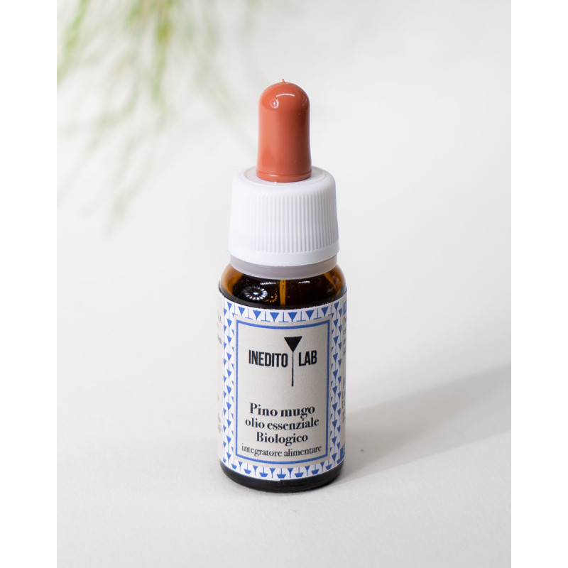 Tisana Via delle Spezie