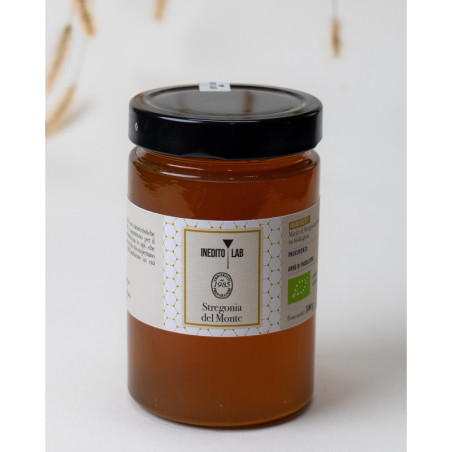 Tisana Via delle Spezie