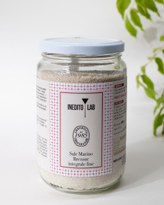 Sale Marino Bretone Integrale Fino - Inedito Lab