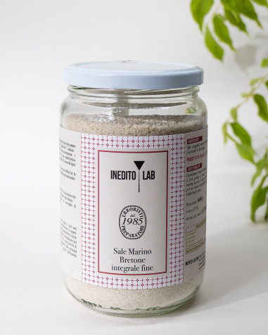 Sale Marino Bretone Integrale Fino - Inedito Lab