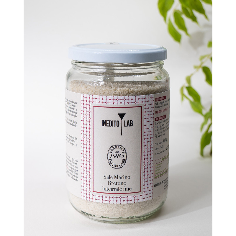 Tisana Vitalità del Monte