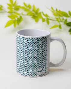 Mug Inedito Lab Ottanio