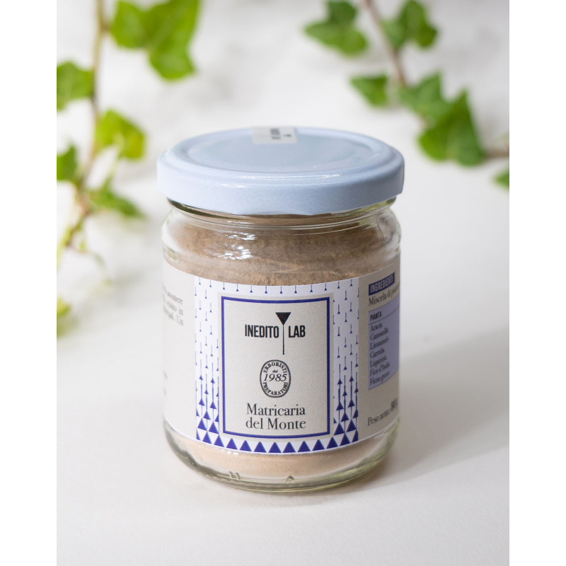 Verbena Olio Essenziale