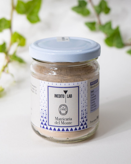 Matricaria del Monte - Inedito Lab