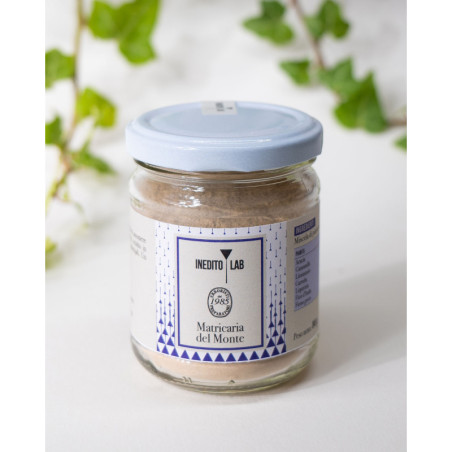 Verbena Olio Essenziale