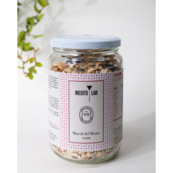 Verbena Olio Essenziale 2