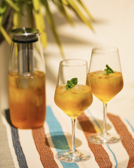 Tisana Menta & Liquirizia del Monte - Inedito Lab