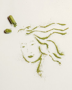 Rigenera del Monte - per il benessere di pelle e capelli 2