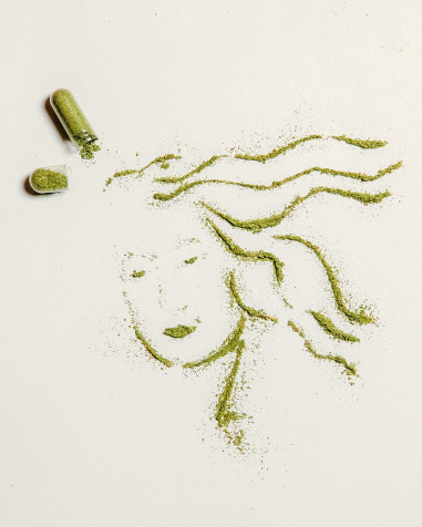 Rigenera del Monte - per il benessere di pelle e capelli
