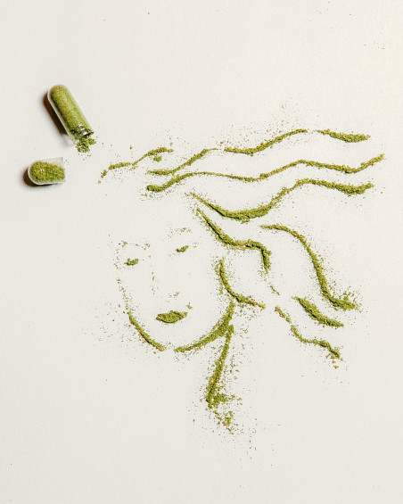 Rigenera del Monte - per il benessere di pelle e capelli