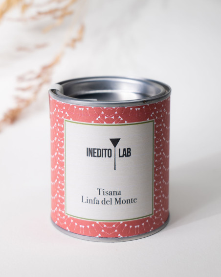 Tisana Linfa del Monte - Inedito Lab