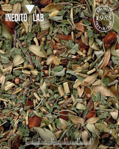 Tisana Leggerezza del Monte - Inedito Lab 2