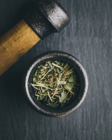 Erbe d'Oro - Inedito Lab