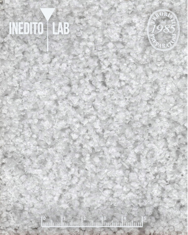 Fiocco di Sale Norvegese - Inedito Lab