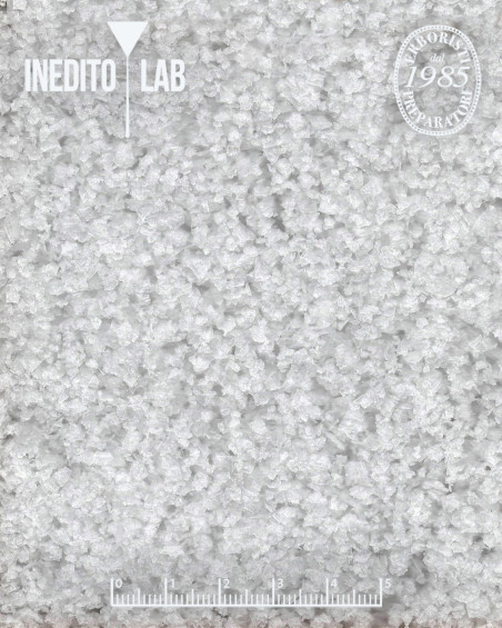 Fiocco di Sale Norvegese - Inedito Lab
