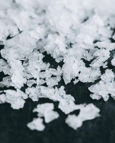 Fiocco di Sale Norvegese - Inedito Lab