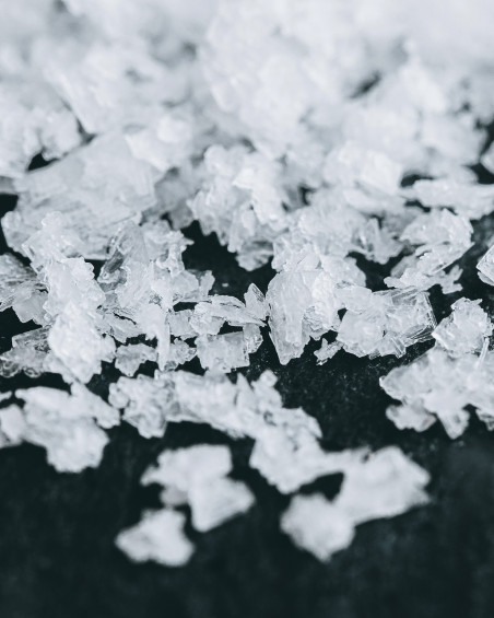 Fiocco di Sale Norvegese - Inedito Lab