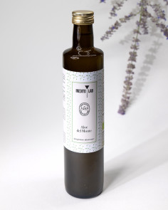 Aloe del Monte biologico - per il benessere gastrointestinale e della gola