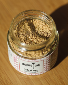 Sale d'oro agrumato - Inedito Lab 2